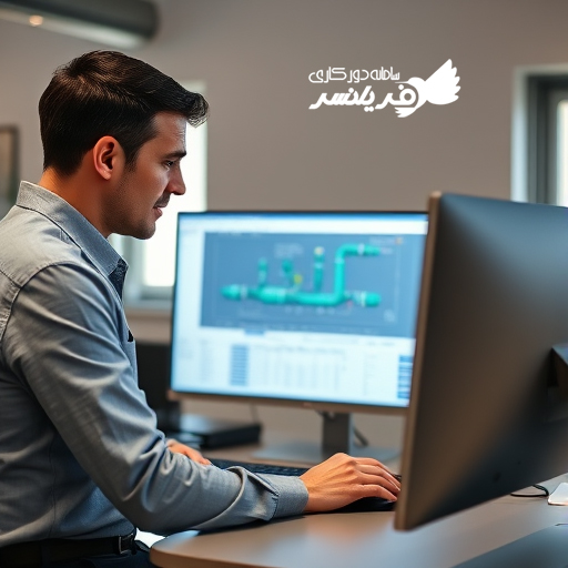 مرکز تخصصی فریلنسرهای صنعت نفت، گاز و پتروشیمی ایران